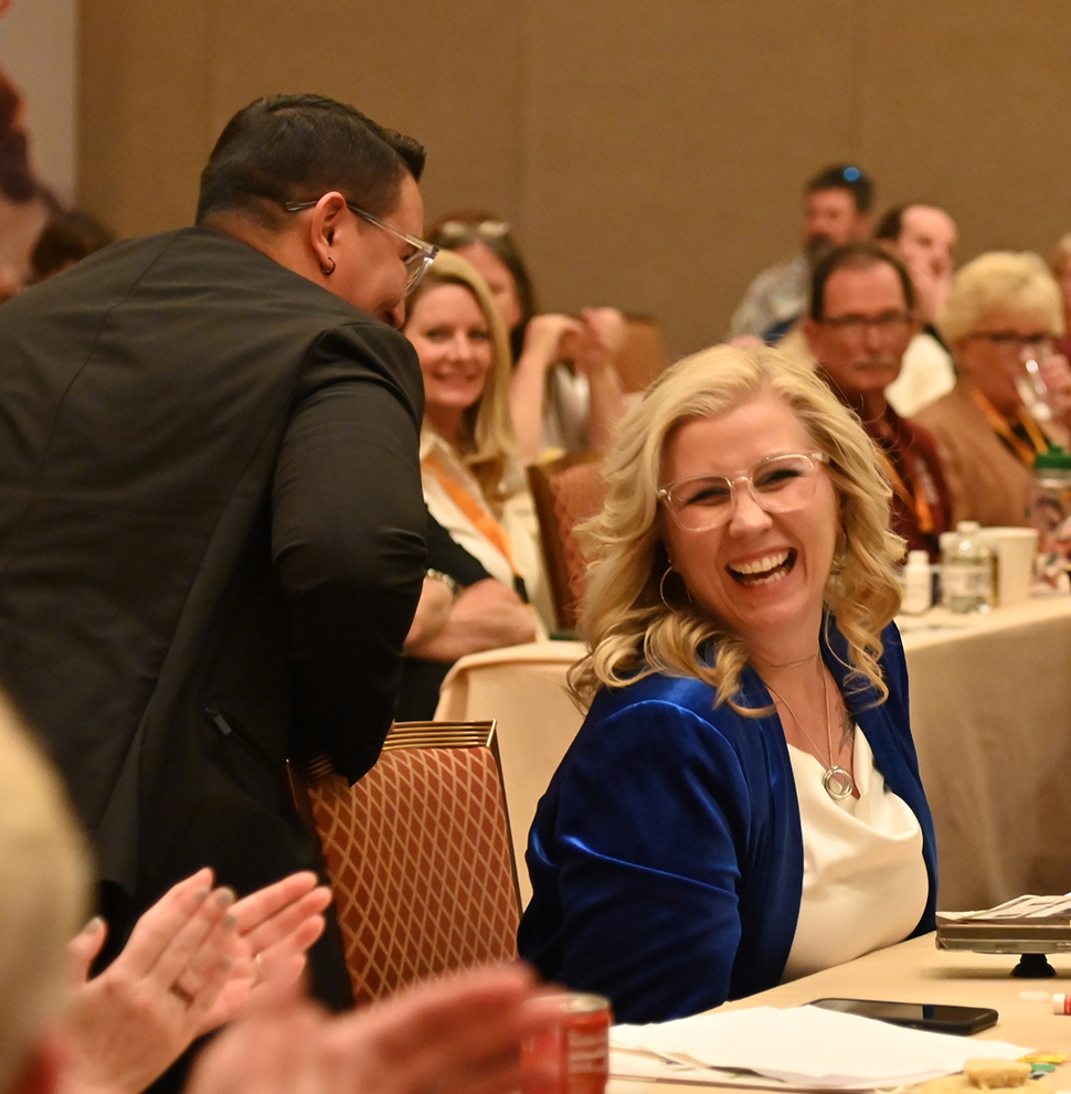 Ignite 2023 CBD American Shaman Annual Conference